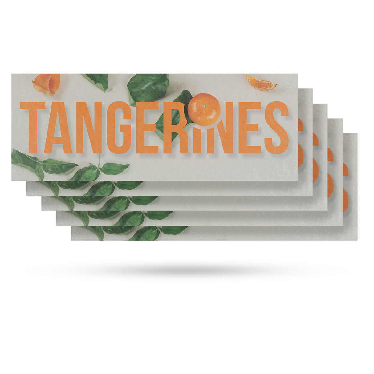 Tangerines