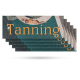 Tanning