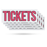 Tickets