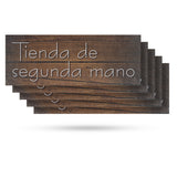 Tienda de Segunda Mano
