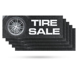Tire Sale