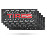 Tire Sale