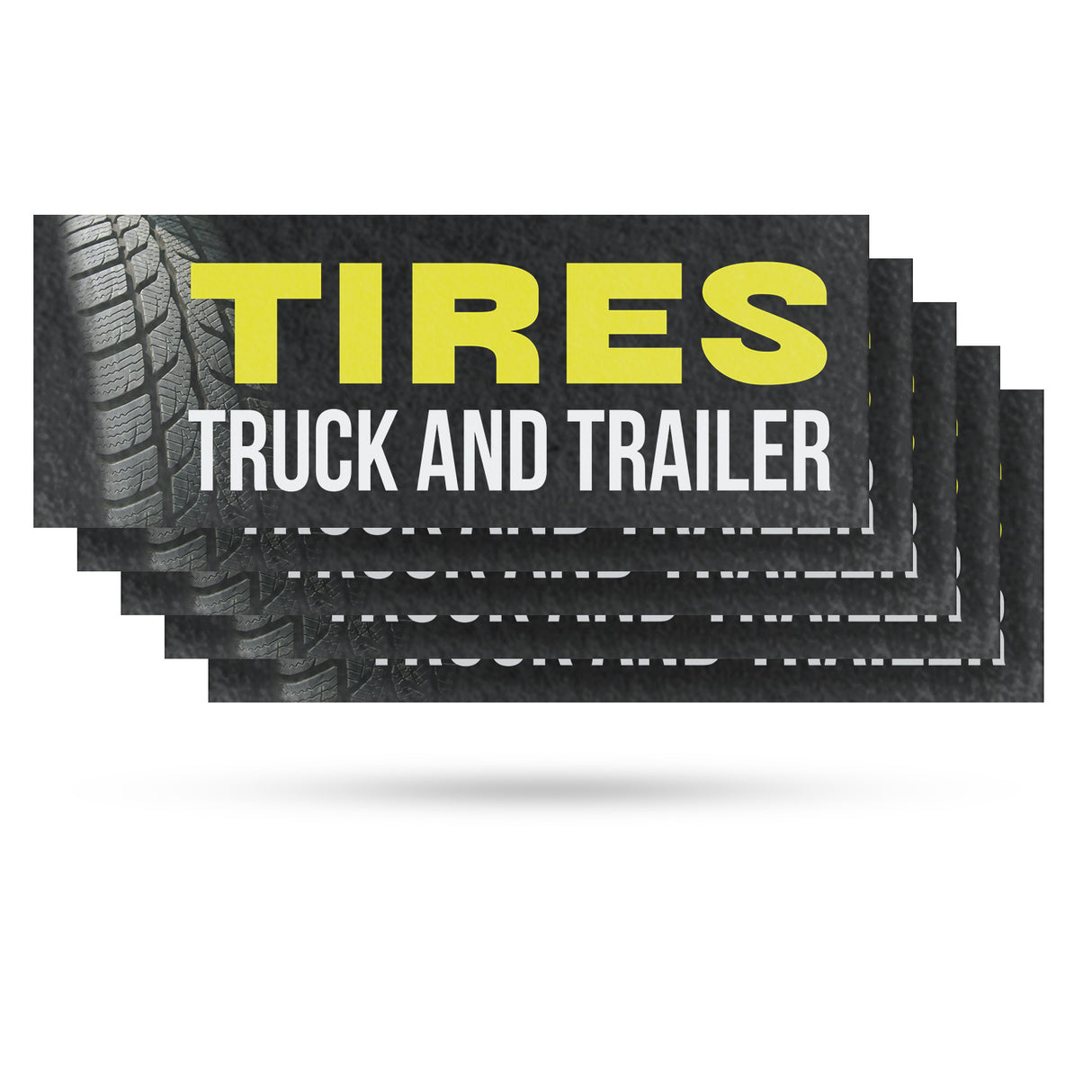 Tire Sale