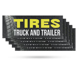 Tire Sale
