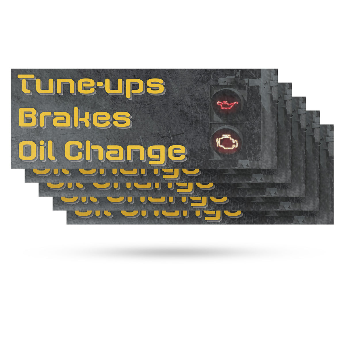 Tune Ups Brakes Oil Change