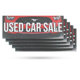 Used Car Sale