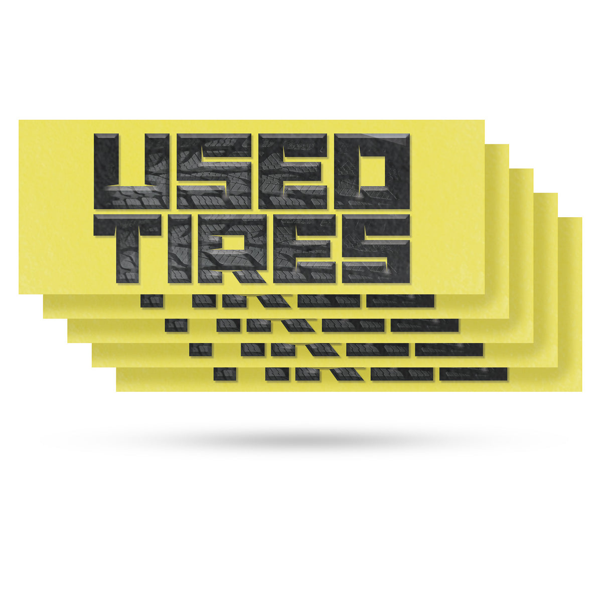 Used Tires
