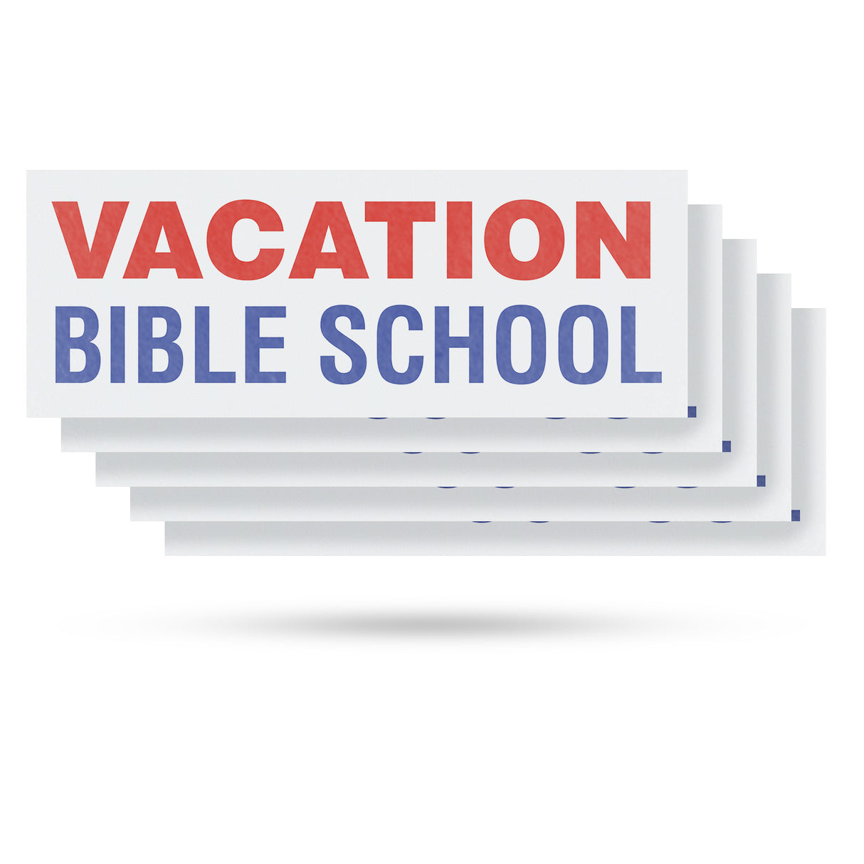 Vacation Bible School