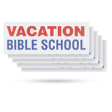 Vacation Bible School