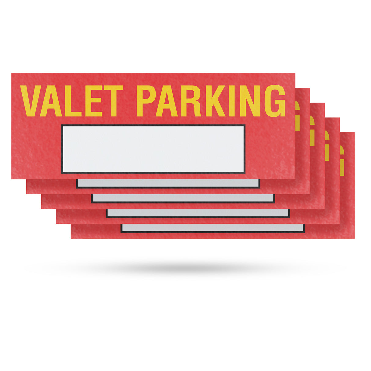 Valet Parking Variable