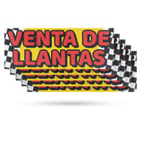 Venta de Llantas