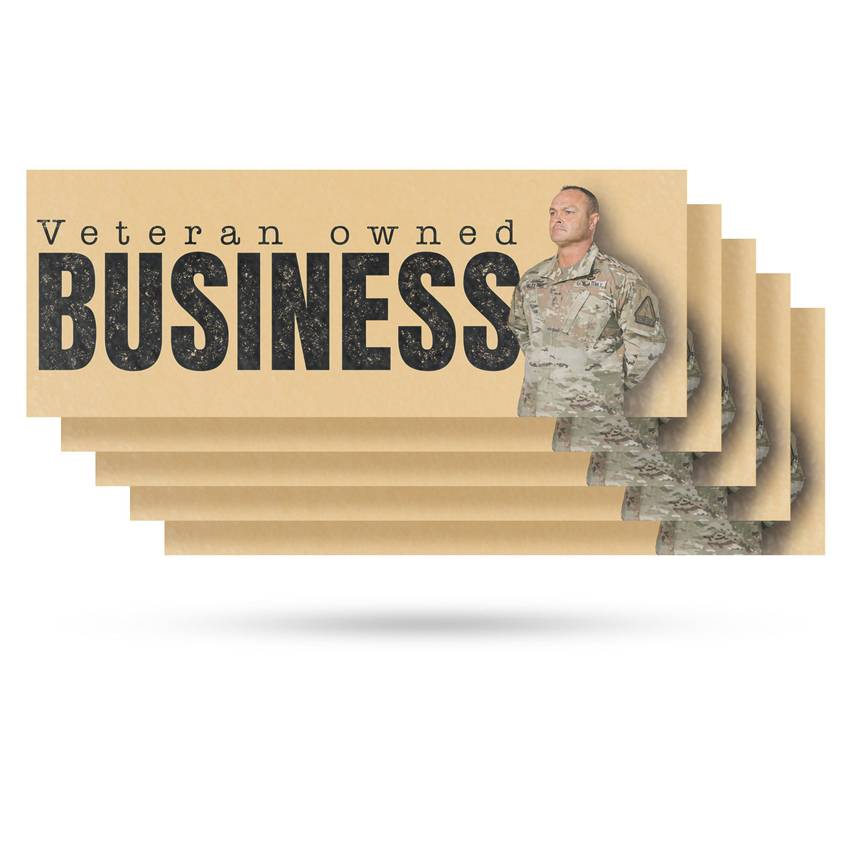 Veteran Owned Business