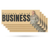 Veteran Owned Business