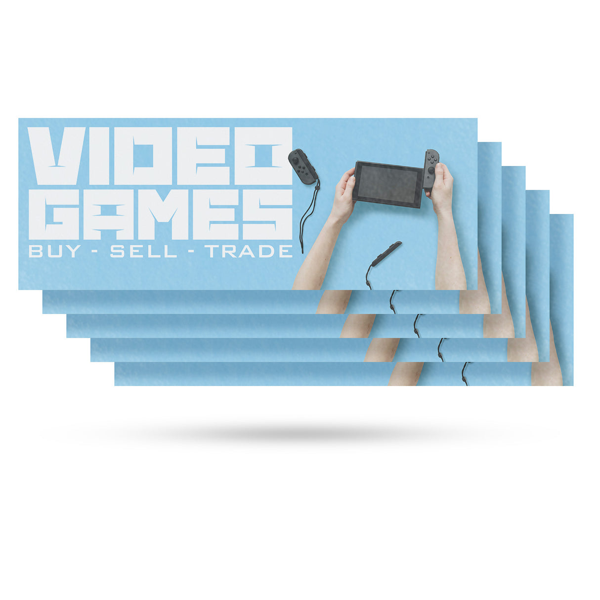 Video Games Buy Sell Trade