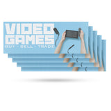 Video Games Buy Sell Trade