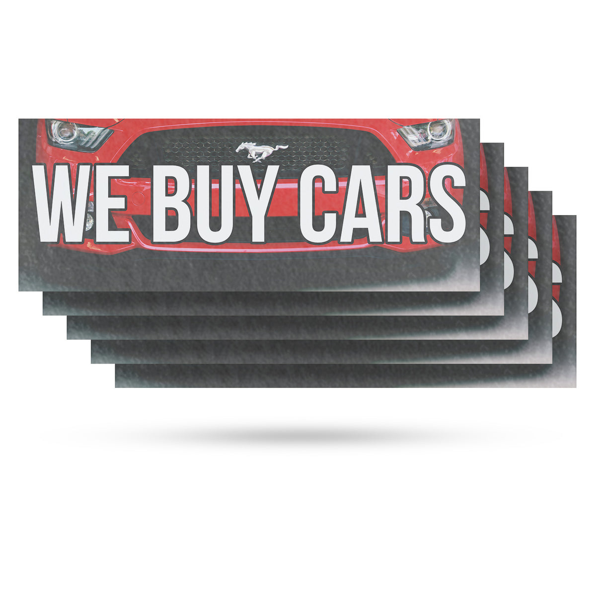 We Buy Cars