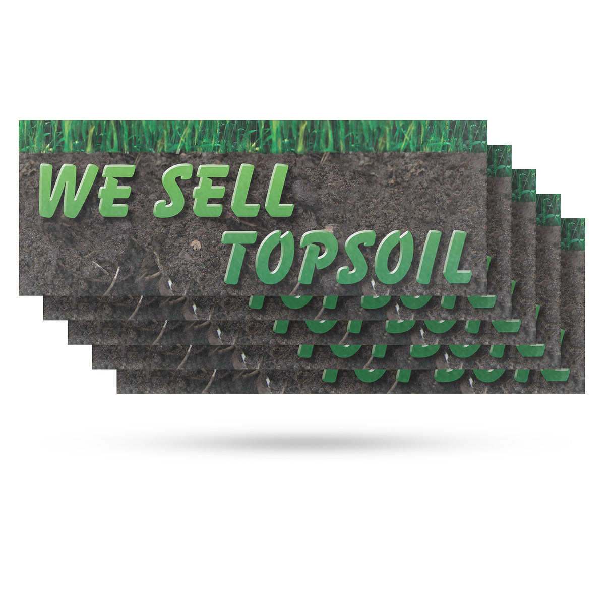 We Sell Topsoil