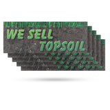 We Sell Topsoil