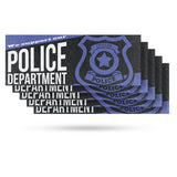 We Support our Police Department