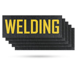 Welding