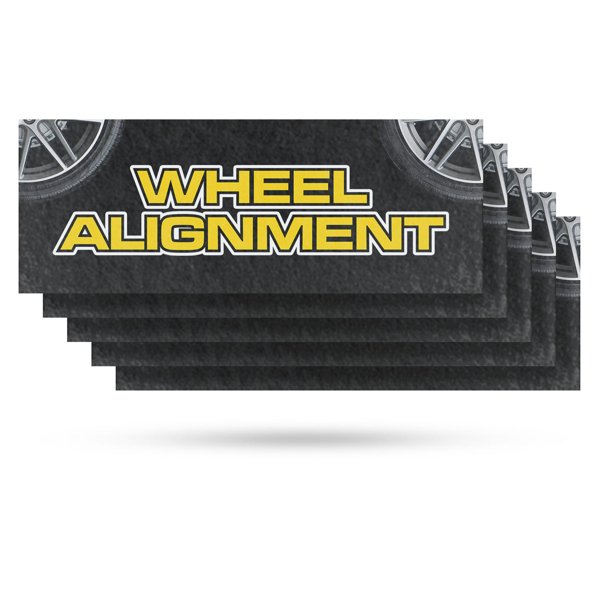 Wheel Alignment