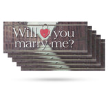 Will You Marry Me