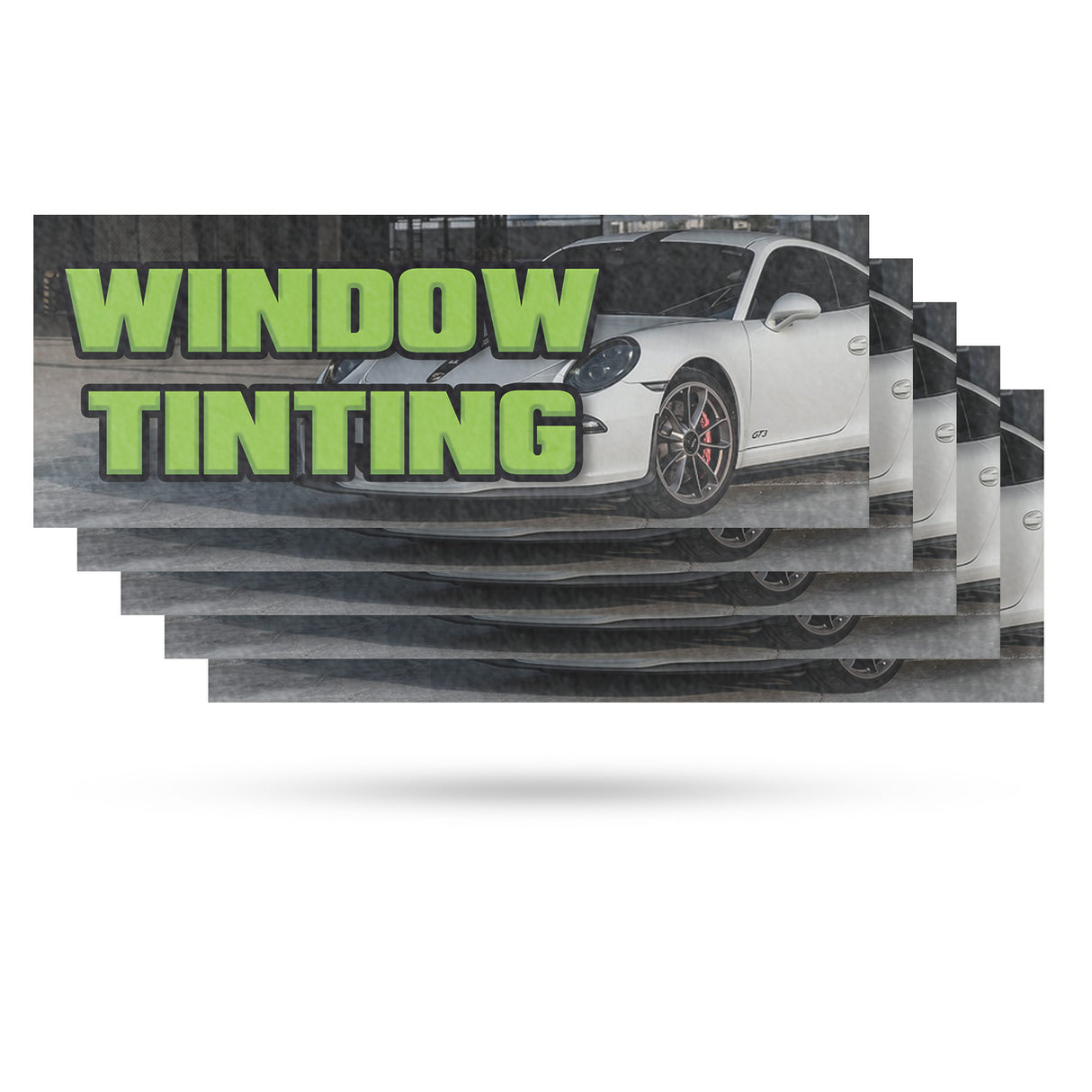 Window Tinting