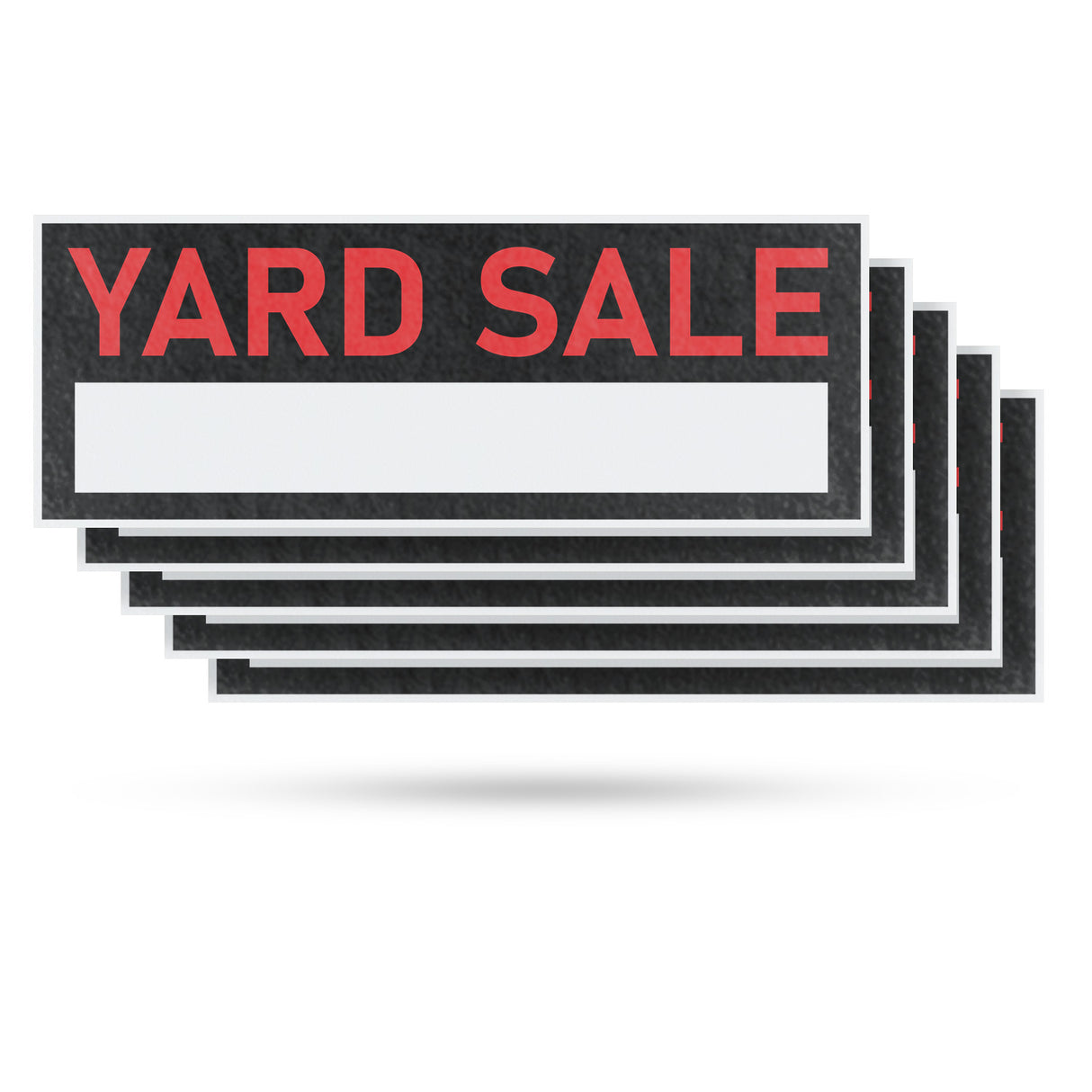 Yard Sale