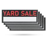Yard Sale