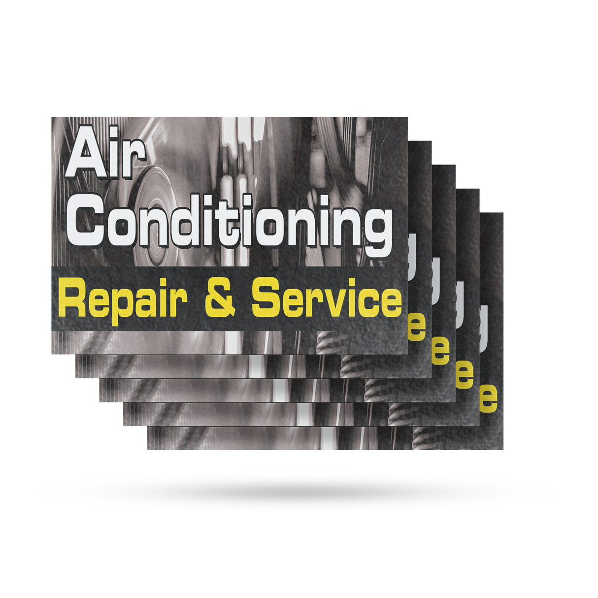 AC Repair & Service