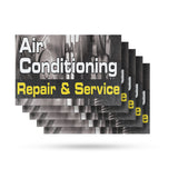 AC Repair & Service
