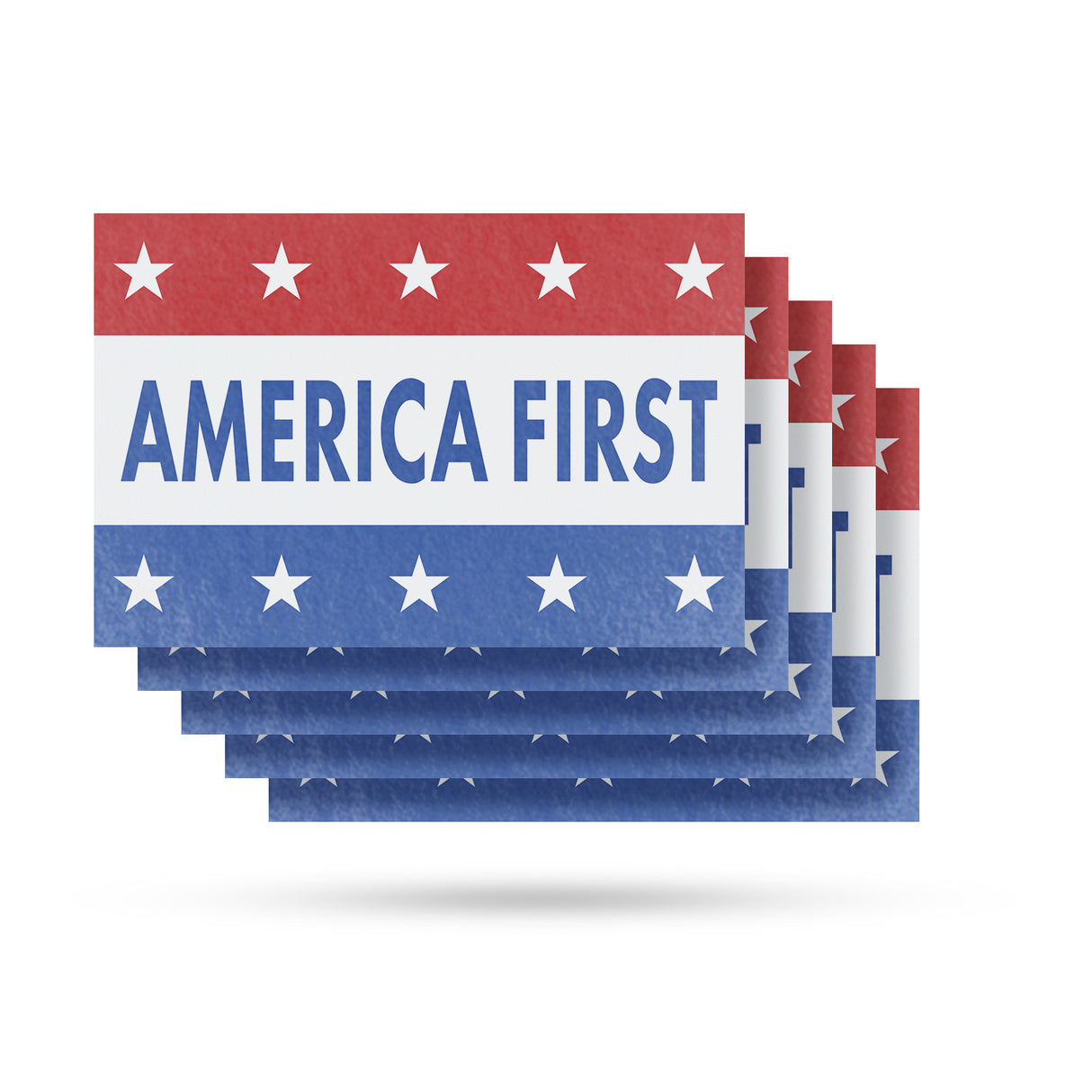 America First