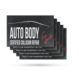 Auto Body Full Collision Repair