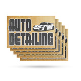 Auto Detailing