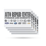 Auto Repair Center Foreign and Domestic