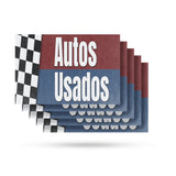 Autos Usados