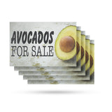 Avocados for Sale