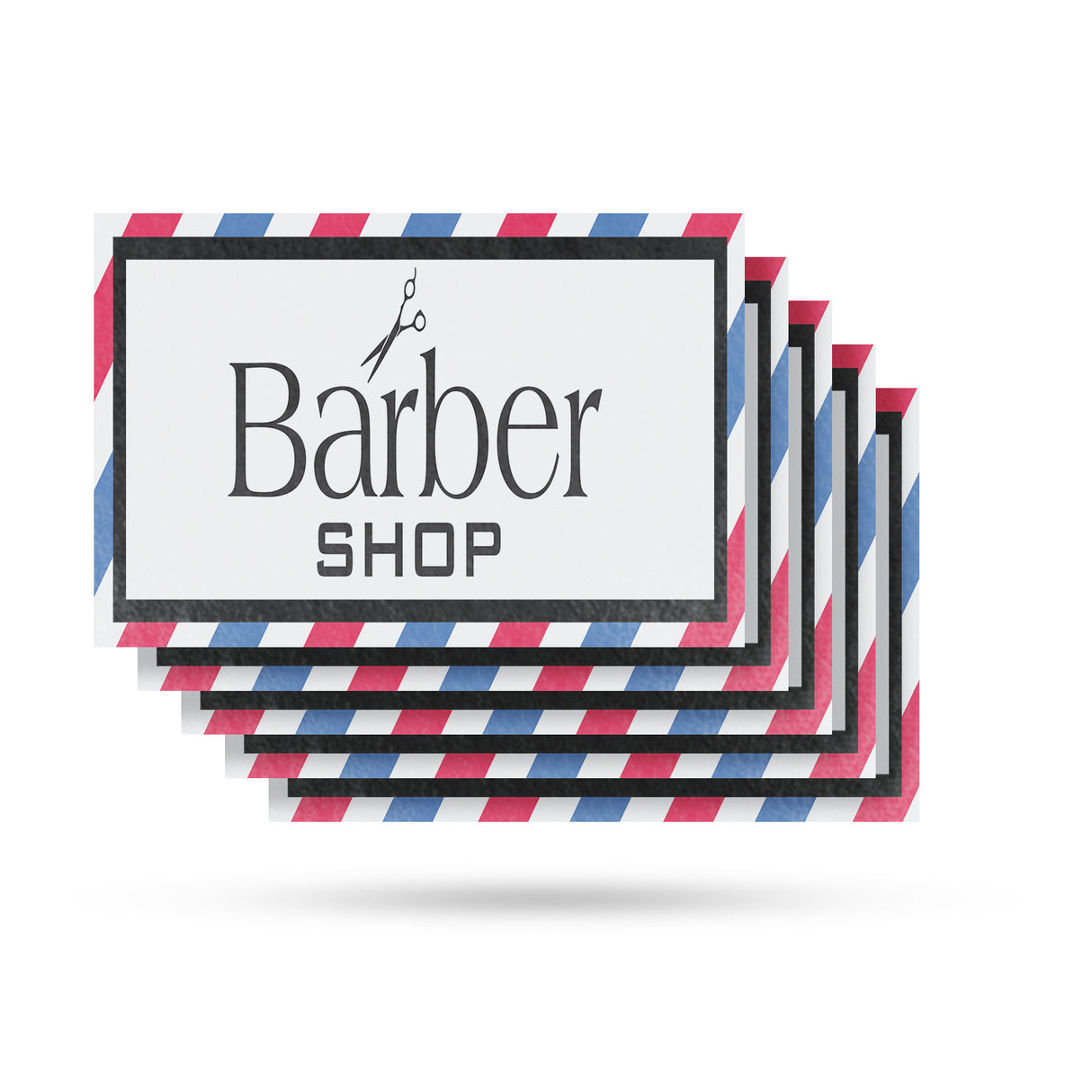 Barber Shop