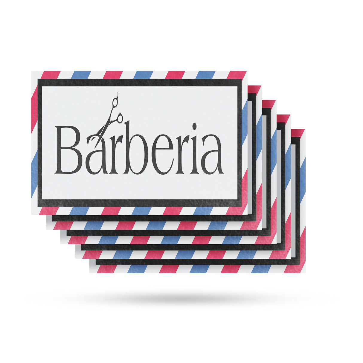 Barberia