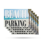Beach Parking