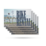 Bike Rental