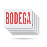 Bodega