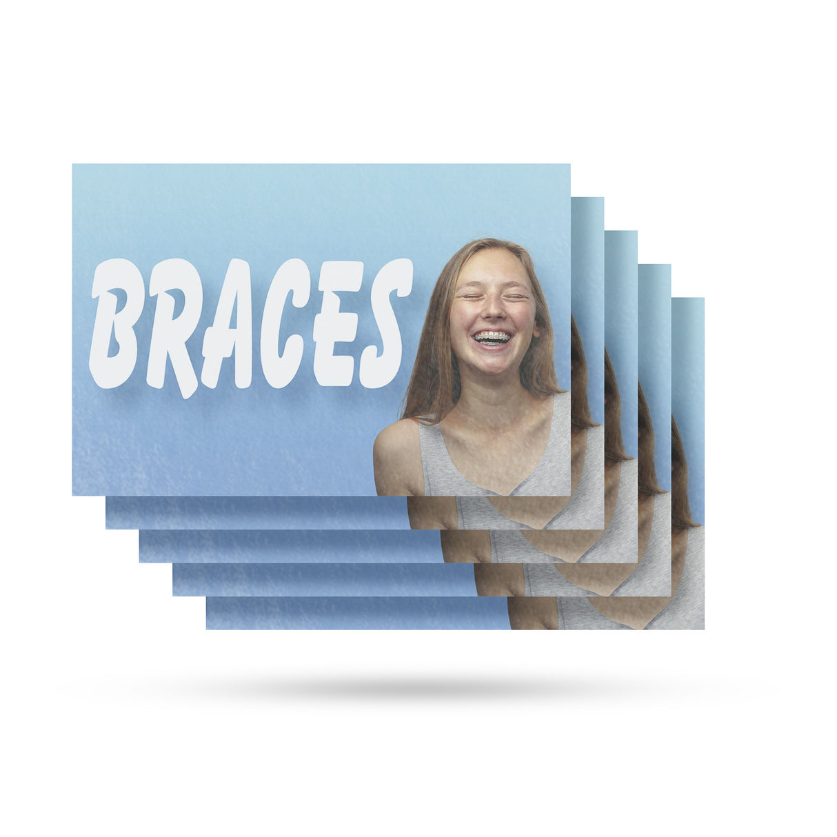 Braces