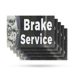 Brake Service