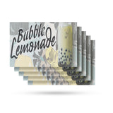 Bubble Lemonade