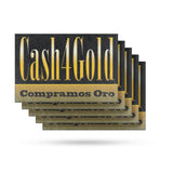 Cash4Gold Compramos Oro