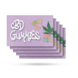 CBD Gummies