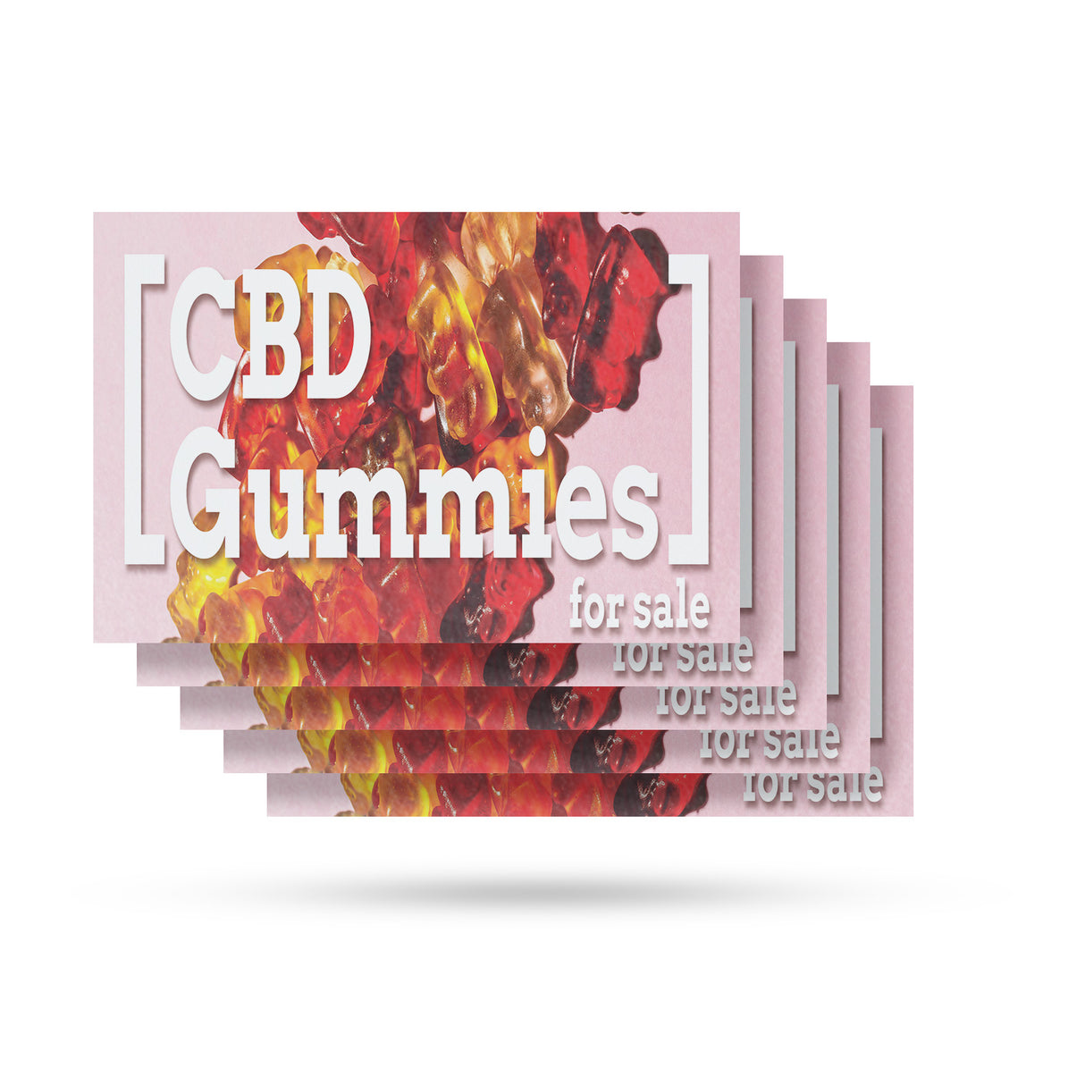 CBD Gummies