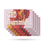 CBD Gummies