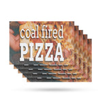 Coal Fired Pizza